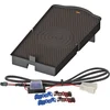 Image de Inbay vervangingspaneel voor center console Mercedes Benz C-Klasse/ E-klasse