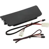 Image de INBAY® vervangingspaneel BMW 1-Serie E81/E87 2004-2013 (10W)