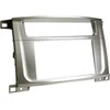 Image de 2-DIN Paneel geschikt voor Toyota Land Cruiser100 (J10) - Lexus LX-Serie 470 (UZJ100) Kleur: Antraciet Zilver