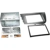 Image de 2-DIN Paneel geschikt voor Seat Leon (1P/1PN) 2005-2010 Kleur: Antraciet
