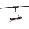 Image de Calearo dubbel versterkte AM / FM plak Antenne