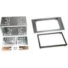 Image de 2-DIN Paneel geschikt voor Ford Ford Mondeo 2003-2007 Kleur: Antraciet