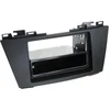 Image de 2-DIN Paneel geschikt voor Mazda 5- 2010-2015 Kleur: Zwart (METRA)