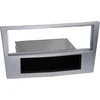 Image de 2-DIN Paneel geschikt voor Opel Antara/ Astra/ Corsa D/ Zafira - Kleur: Chrome