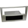 Image de 2-DIN Paneel geschikt voor Opel Antara/ Astra/ Corsa D/ Zafira - Kleur: Satin Stone