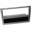Image de 1-DIN Paneel geschikt voor Opel Corsa/Agila/Combo/ Meriva/ Tigra/ Omega Renault Trafic/ Subaru Justy/ Suzuki Wagon