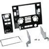 Image de 2-DIN Paneel geschikt voor Land Rover Defender 2007- Piano Black