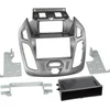 Image de 2-DIN Paneel geschikt voor Ford Transit Connect 2014-2019 Kleur: Phöenix