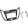 Image de 2-DIN Paneel geschikt voor Ford C-Max (DXA) / Kuga (DM2) Kleur: Piano Zwart