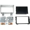 Image de 2-DIN Paneel geschikt voor Kia C'eed 2009-2012