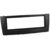 Image de 1-DIN Paneel geschikt voor Fiat Grande Punto (199) 2005-2013 / Linea (323) 2007-2013 Kleur: Zwart