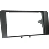 Image de ACV 2-DIN Paneel - Audi A3 2003-2013 - Zwart