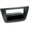 Image de 2-DIN Paneel geschikt voor Seat Altea/ Altea Xl/ Toledo - Kleur: zwart