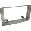 Image de 2-DIN Paneel geschikt voor Lancia Musa 2004-2012 Kleur: Antraciet