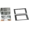 Image de 2-DIN Paneel diverse Ford modellen - kleur: Zwart