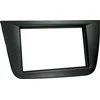 Image de 2-DIN Paneel Seat Altea/ Altea XL/ Toledo Kleur: Zwart