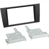 Image de 2-DIN Paneel geschikt voor Audi A4 Symphony 2000-2001 Zwart