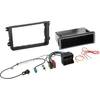 Image de Volkswagen 1-DIN Kit 1 Diverse modellen Volkswagen - Seat - Skoda
