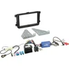 Image de 2-DIN Kit Diverse modellen Volkswagen - Seat - Skoda