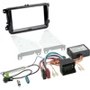 Image de 2-DIN Kit 2 Diverse modellen Volkswagen - Seat - Skoda