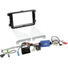 Image de 2-DIN Kit Volkswagen  Diverse modellen Volkswagen - Seat - Skoda
