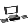 Image de 2-DIN Paneel geschikt voor Mercedes Benz CLK 2004 -2010 (METRA)
