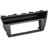 Image de 1-DIN Paneel geschikt voor Skoda Fabia III (5J) 2014-2022 Kleur: Zwart