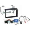 Image de 2-DIN Kit (Stuurwiel Interface) Fiat Ducato / Citroën Jumper / Peugeot Boxer 2014>