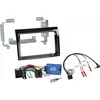 Image de 2-DIN Kit (Stuurwiel Interface) Fiat Ducato / Citroën Jumper / Peugeot Boxer 2006 -
