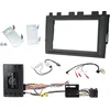 Image de 2-DIN Volkswagen Inbouw-KIT Volkswagen Polo/T6.1 2018 - 2022 voor MIB II systems en SWI
