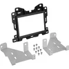 Image de 2-DIN Paneel geschikt voor Mercedes Benz Sprinter W907 / W910 2018-2022 (ACV premium kwaliteit)