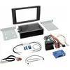 Image de 2-DIN Volkswagen Inbouw-KIT Volkswagen VW T5 2003-2015 - Touareq 2003-2010