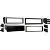 Image de 1-DIN Paneel Met opbergvak Citroën/Ford/Mercedes/Mitsubishi/Seat/Skoda/Subaru/Volkswagen (METRA)