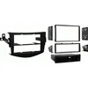 Image de 2-DIN radiopaneel met opbergvak Toyota RAV4(XA3) 2006-2013 (METRA)