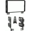 Image de 2-DIN radiopaneel Ford diverse voertuigen (METRA)