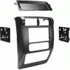 Image de 2-DIN radiopaneel Jeep Wrangler(TJ) 01/2003-03/2007 (METRA)