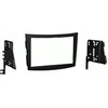 Image de 2-DIN radiopaneel Subaru Legacy/Outback zonder OEM navigatie (METRA)