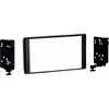 Image de 2-DIN radiokader Subaru Forester/Impreza/WRX/XV Crosstek (METRA)