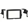 Image de 2-DIN radiopaneel Harley-Davidson 2014-2023 zonder radio optie (METRA)