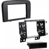 Image de 2-DIN-radiopaneel met opbergvak Volvo S80 (TS) 08/1998-06/2004 (METRA)