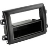 Image de 2-DIN Paneel geschikt voor met opbergvak Fiat Ducato 04/2021 -