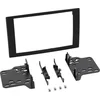 Image de 2-DIN radiopaneel Chrysler/Dodge/Jeep diverse voertuigen (METRA)