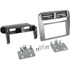 Image de 2-DIN Paneel geschikt voor Fiat Grande Punto 2005-2010 Kleur: Antraciet Metallic