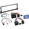 Image de 1-DIN kit Mini Cooper (R50/R52/R53)