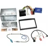 Image de 2-DIN Kit Peugeot diverse voertuigen RD4 apparaat