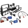 Image de 2-DIN Kit Mazda Miata/MX5 met opbergvak