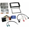 Image de 2-DIN kit Mercedes Benz CLK-Klasse (209) 2004 >2010