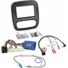 Image de 2-DIN kit Fiat/Nissan/Opel/Renault handmatige klimaatregeling