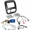 Image de 2-DIN Kit Fiat/Nissan/Opel/Renault klimaatregelaar