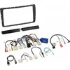 Image de 2-DIN Kit Toyota Hilux 2011-2016